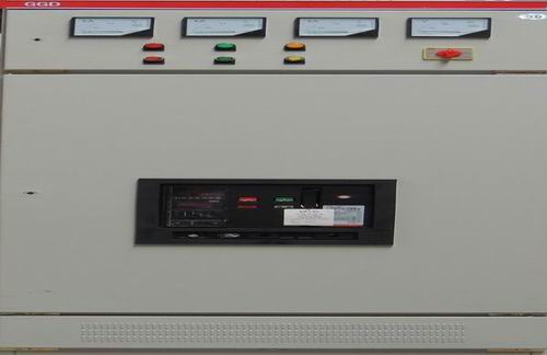 巴青低压配电箱